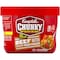 Campbells Chunky Beef With Vegetable Microwaveable Soup 15.25 oz., PK8 000014878 - alternate 7